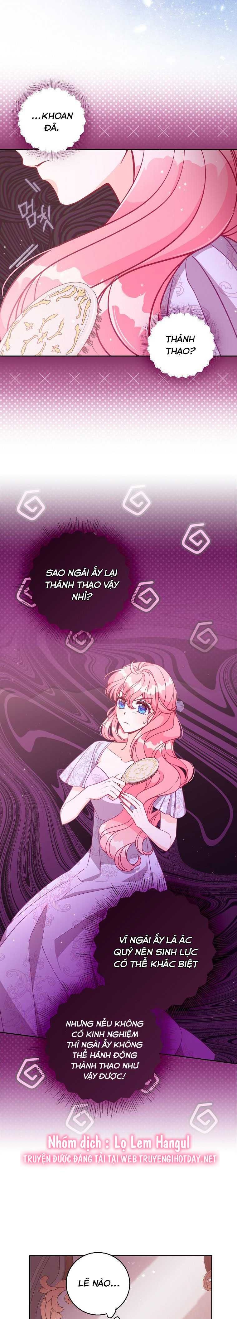 đọc truyện  Em Gái Thân Yêu Của Công Tước Phản Diện Chương 119 ảnh 6 tại Thiên Thai Truyện