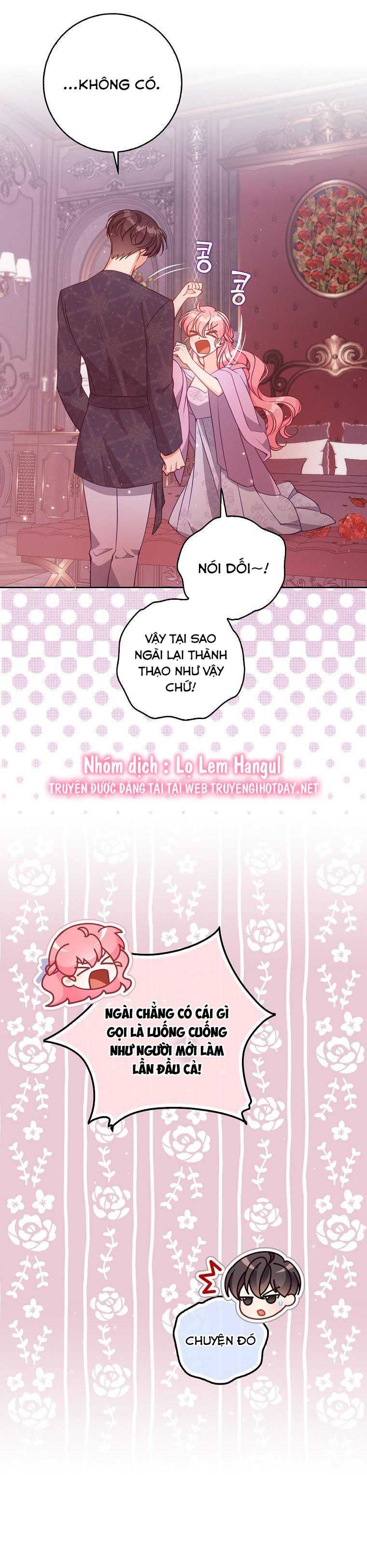 đọc truyện  Em Gái Thân Yêu Của Công Tước Phản Diện Chương 119 ảnh 11 tại Thiên Thai Truyện