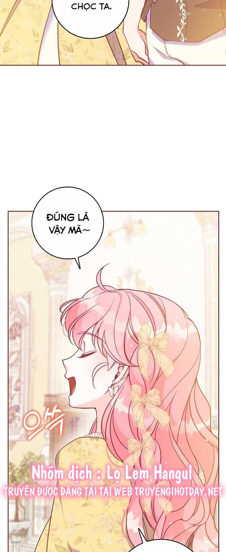 đọc truyện  Em Gái Thân Yêu Của Công Tước Phản Diện Chương 120 ảnh 16 tại Thiên Thai Truyện