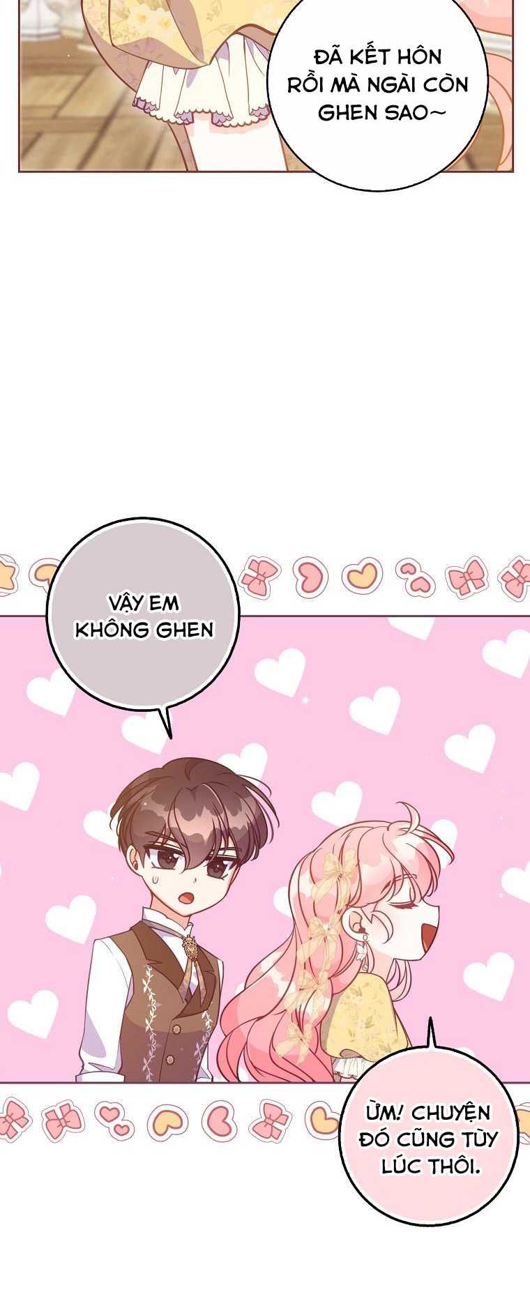 đọc truyện  Em Gái Thân Yêu Của Công Tước Phản Diện Chương 120 ảnh 17 tại Thiên Thai Truyện