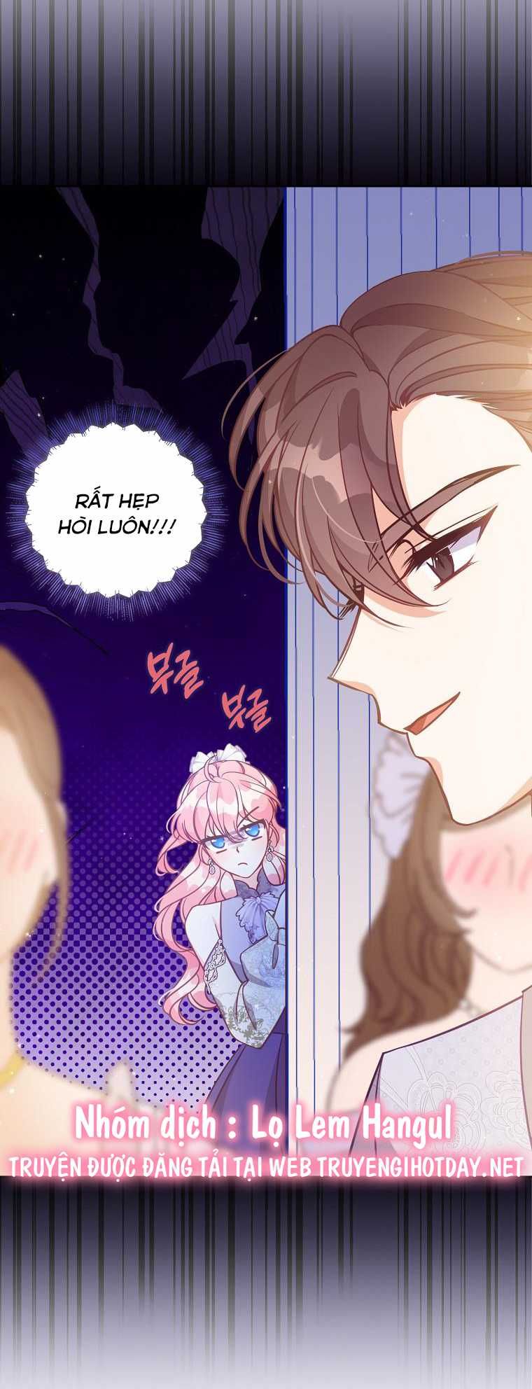 đọc truyện  Em Gái Thân Yêu Của Công Tước Phản Diện Chương 120 ảnh 22 tại Thiên Thai Truyện