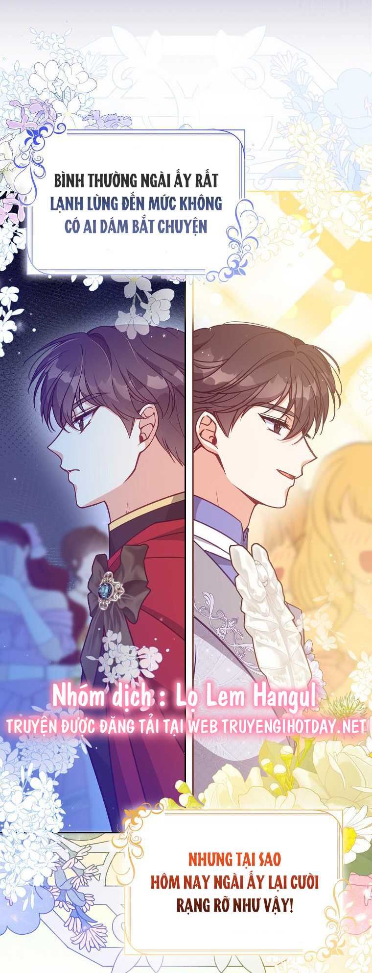 đọc truyện  Em Gái Thân Yêu Của Công Tước Phản Diện Chương 120 ảnh 23 tại Thiên Thai Truyện