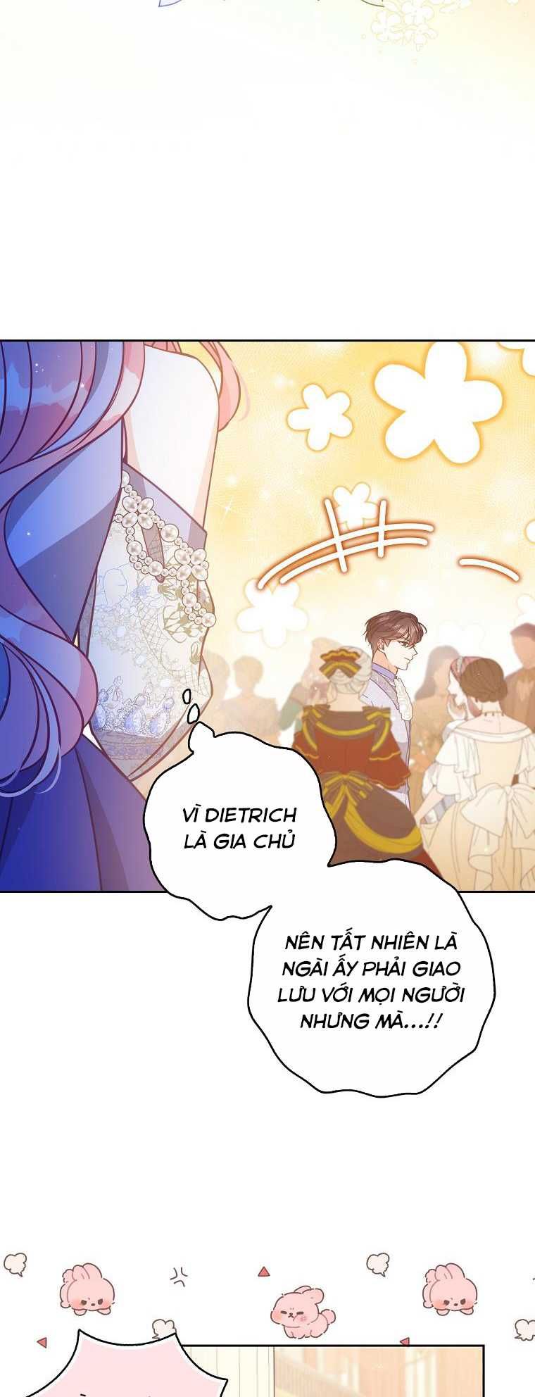 đọc truyện  Em Gái Thân Yêu Của Công Tước Phản Diện Chương 120 ảnh 24 tại Thiên Thai Truyện