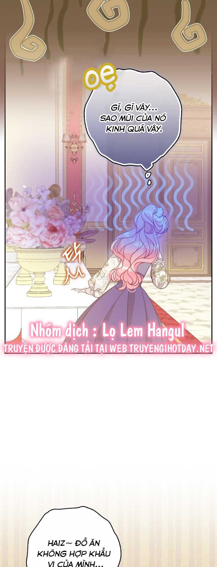 đọc truyện  Em Gái Thân Yêu Của Công Tước Phản Diện Chương 120 ảnh 28 tại Thiên Thai Truyện