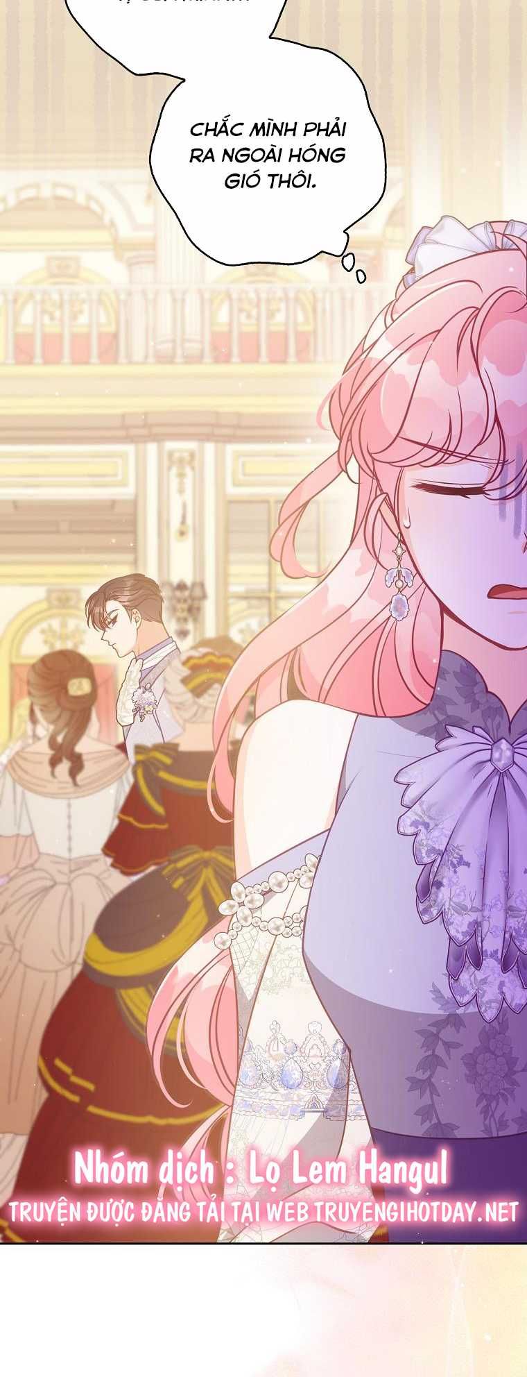 đọc truyện  Em Gái Thân Yêu Của Công Tước Phản Diện Chương 120 ảnh 29 tại Thiên Thai Truyện