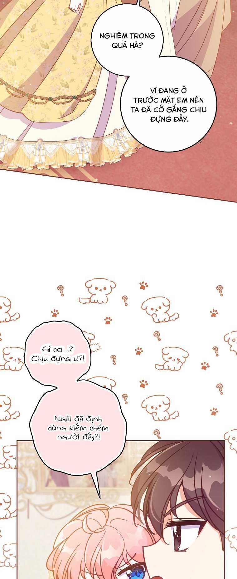 đọc truyện  Em Gái Thân Yêu Của Công Tước Phản Diện Chương 120 ảnh 5 tại Thiên Thai Truyện