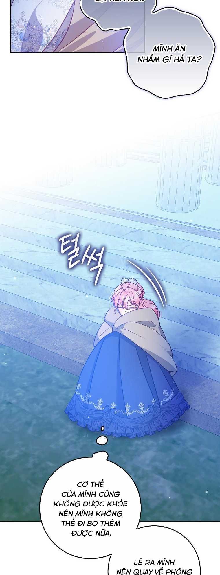 đọc truyện  Em Gái Thân Yêu Của Công Tước Phản Diện Chương 120 ảnh 35 tại Thiên Thai Truyện