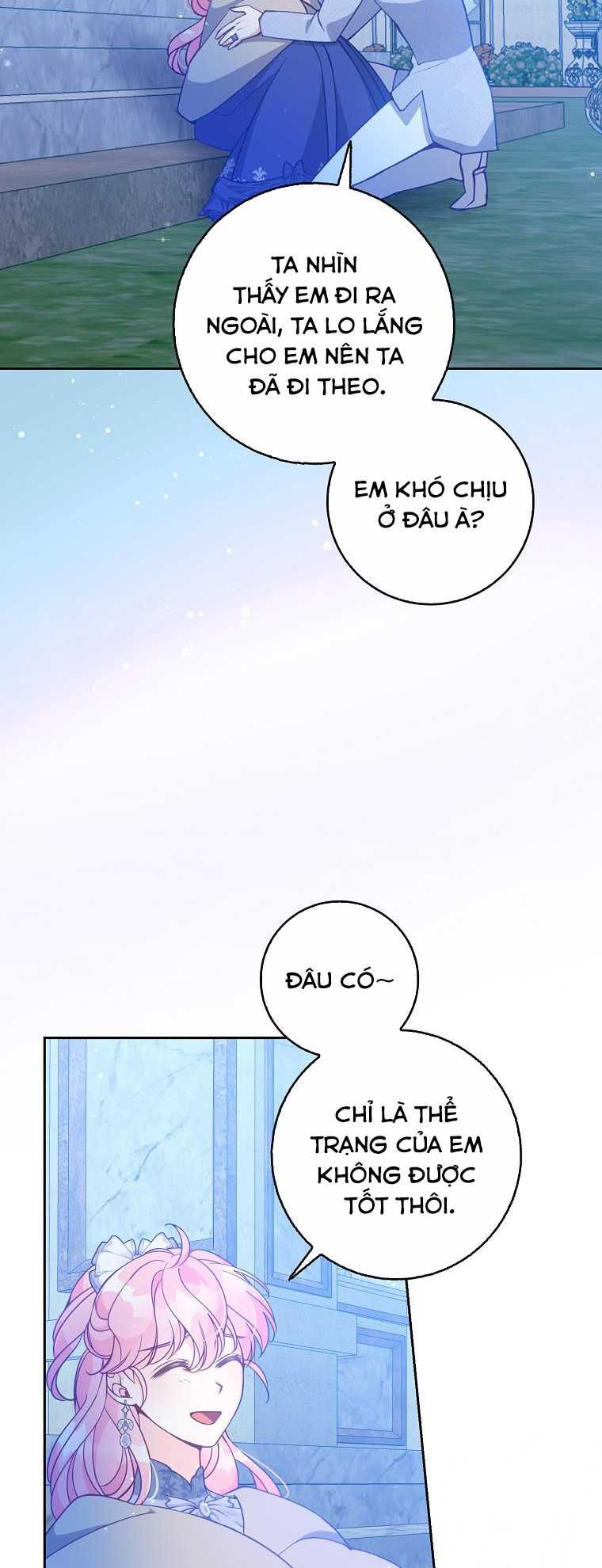 đọc truyện  Em Gái Thân Yêu Của Công Tước Phản Diện Chương 120 ảnh 39 tại Thiên Thai Truyện