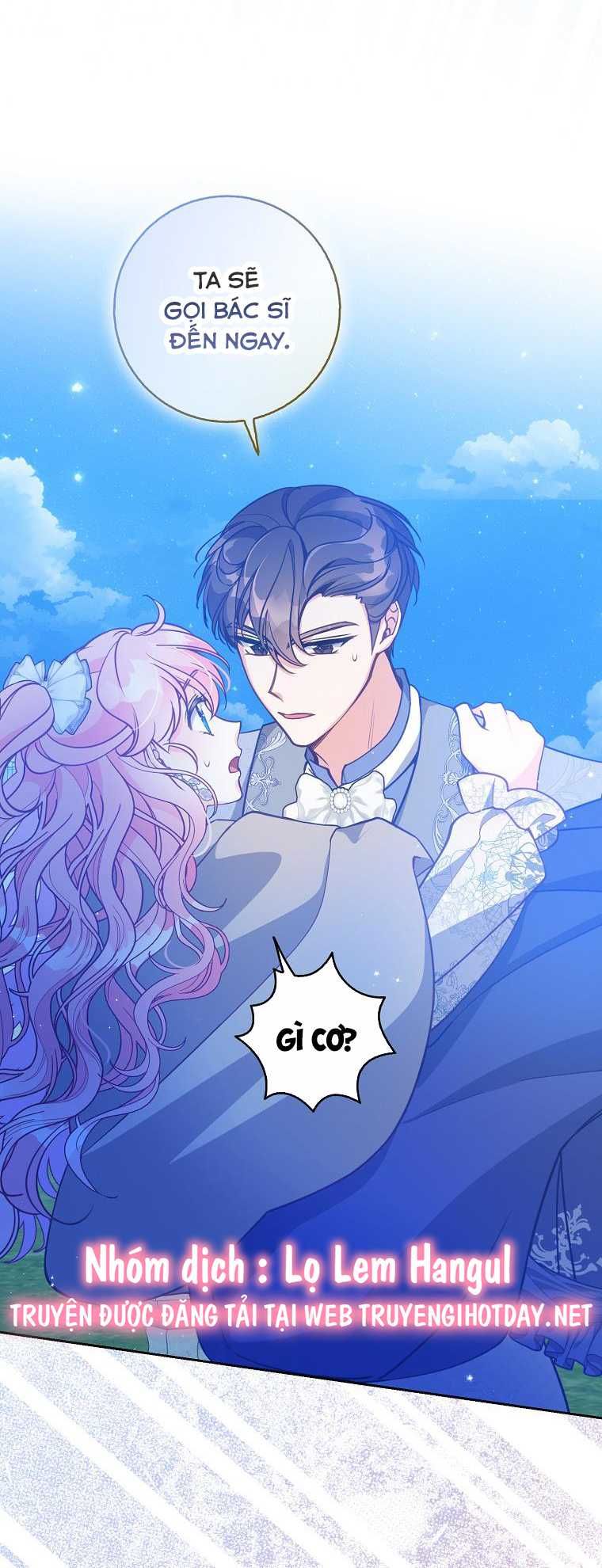 đọc truyện  Em Gái Thân Yêu Của Công Tước Phản Diện Chương 120 ảnh 41 tại Thiên Thai Truyện