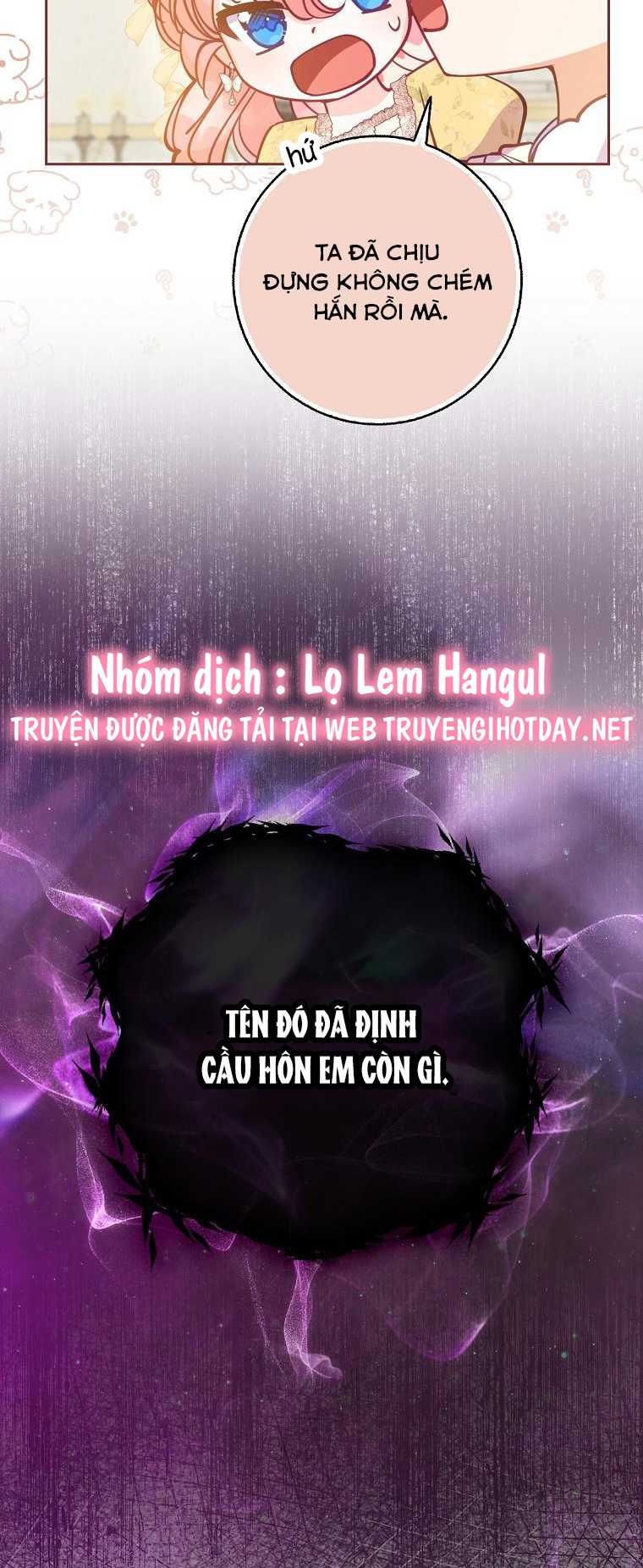 đọc truyện  Em Gái Thân Yêu Của Công Tước Phản Diện Chương 120 ảnh 6 tại Thiên Thai Truyện