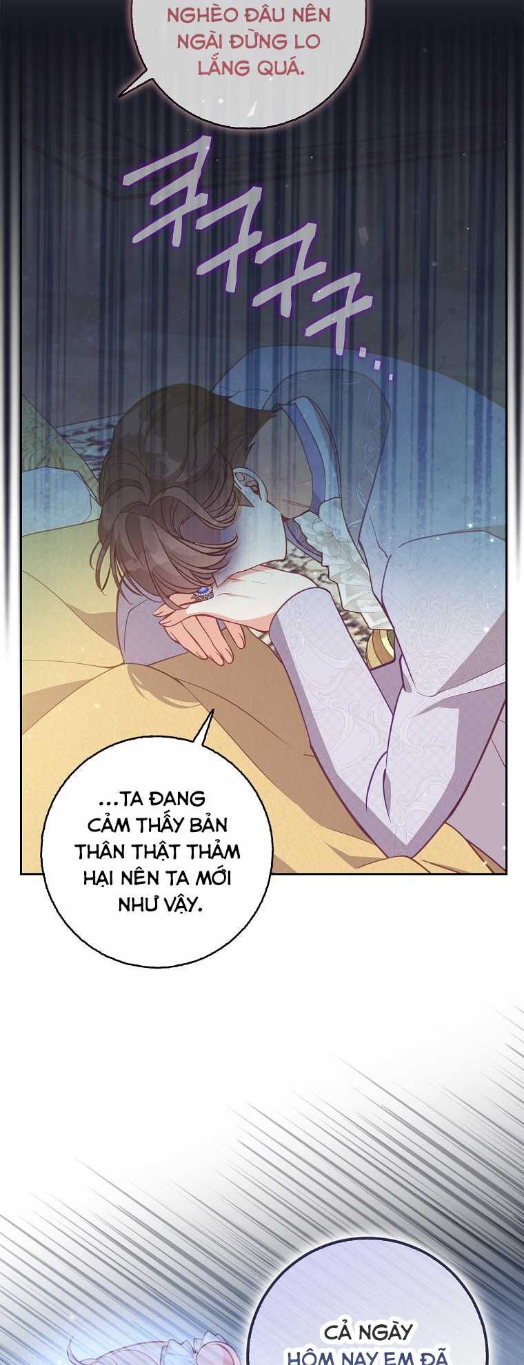 đọc truyện  Em Gái Thân Yêu Của Công Tước Phản Diện Chương 120 ảnh 45 tại Thiên Thai Truyện