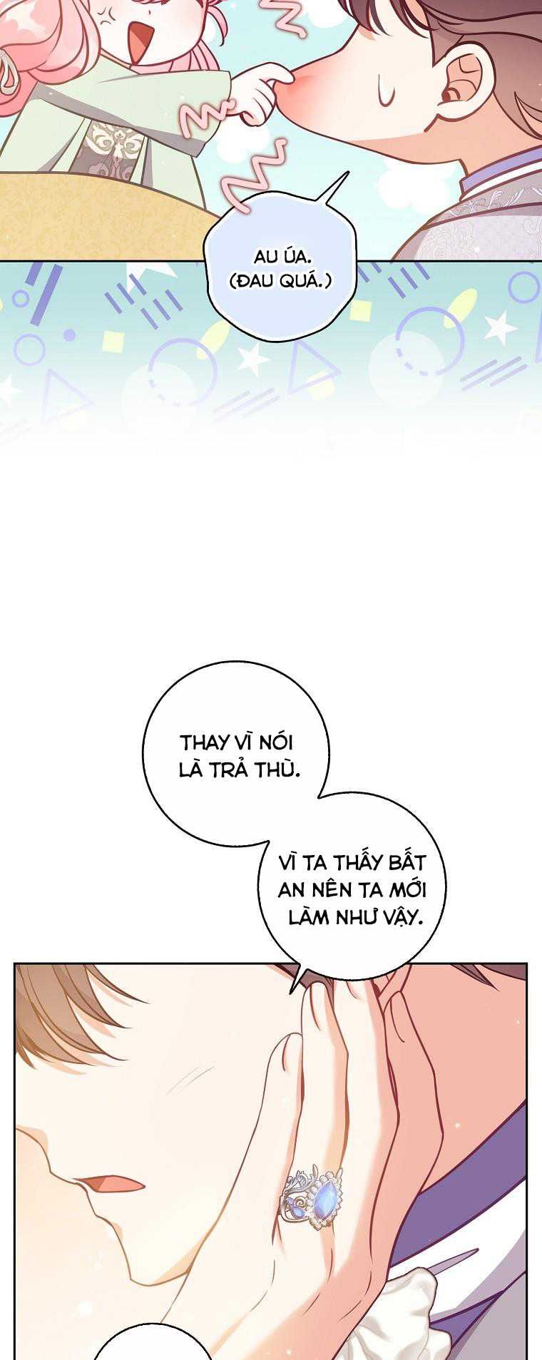 đọc truyện  Em Gái Thân Yêu Của Công Tước Phản Diện Chương 120 ảnh 49 tại Thiên Thai Truyện