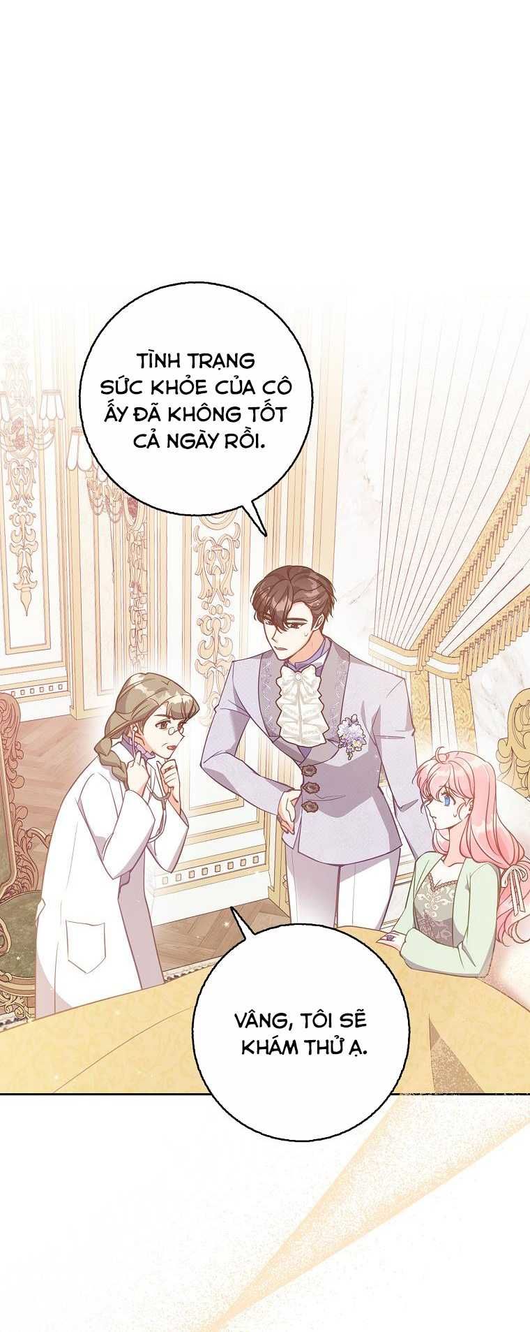 đọc truyện  Em Gái Thân Yêu Của Công Tước Phản Diện Chương 120 ảnh 54 tại Thiên Thai Truyện