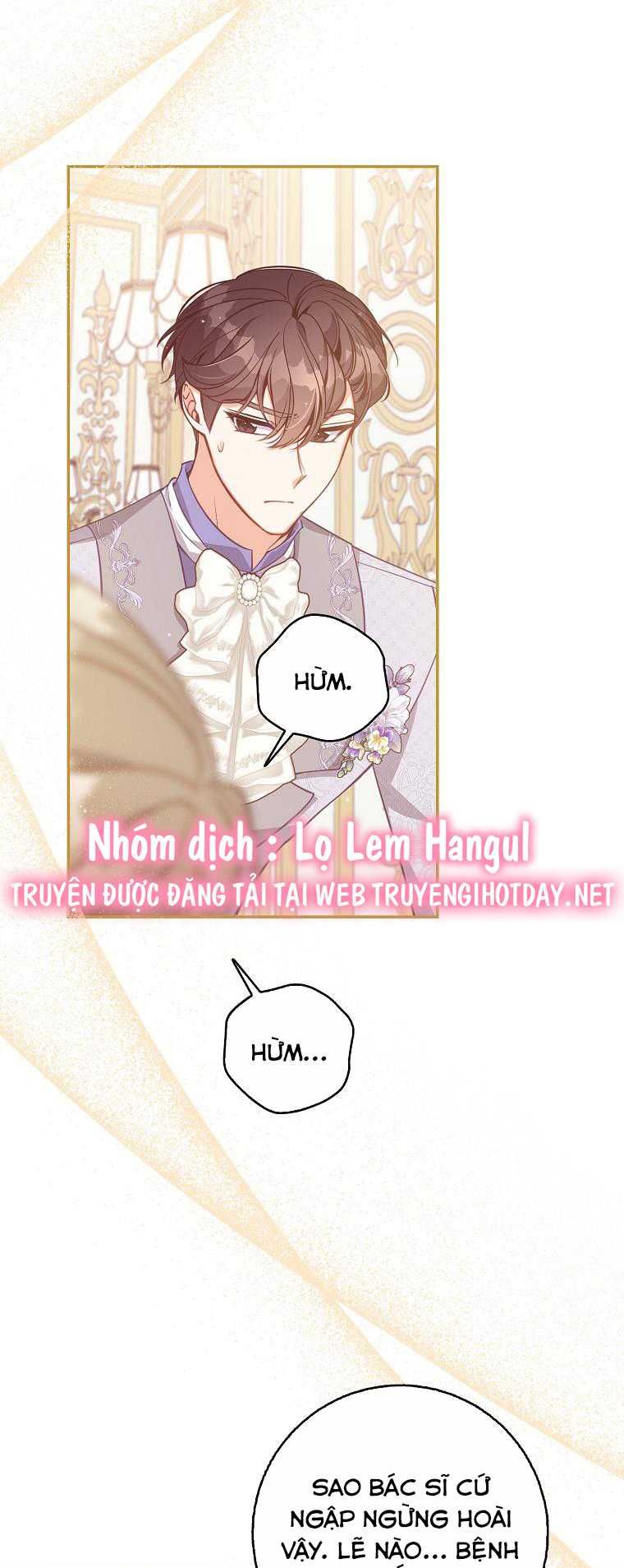 đọc truyện  Em Gái Thân Yêu Của Công Tước Phản Diện Chương 120 ảnh 55 tại Thiên Thai Truyện