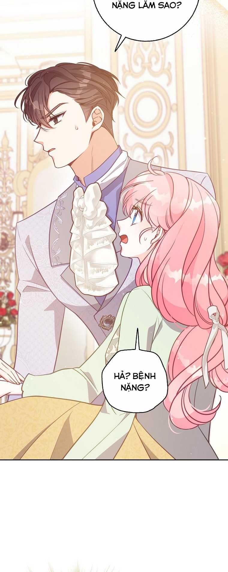 đọc truyện  Em Gái Thân Yêu Của Công Tước Phản Diện Chương 120 ảnh 56 tại Thiên Thai Truyện