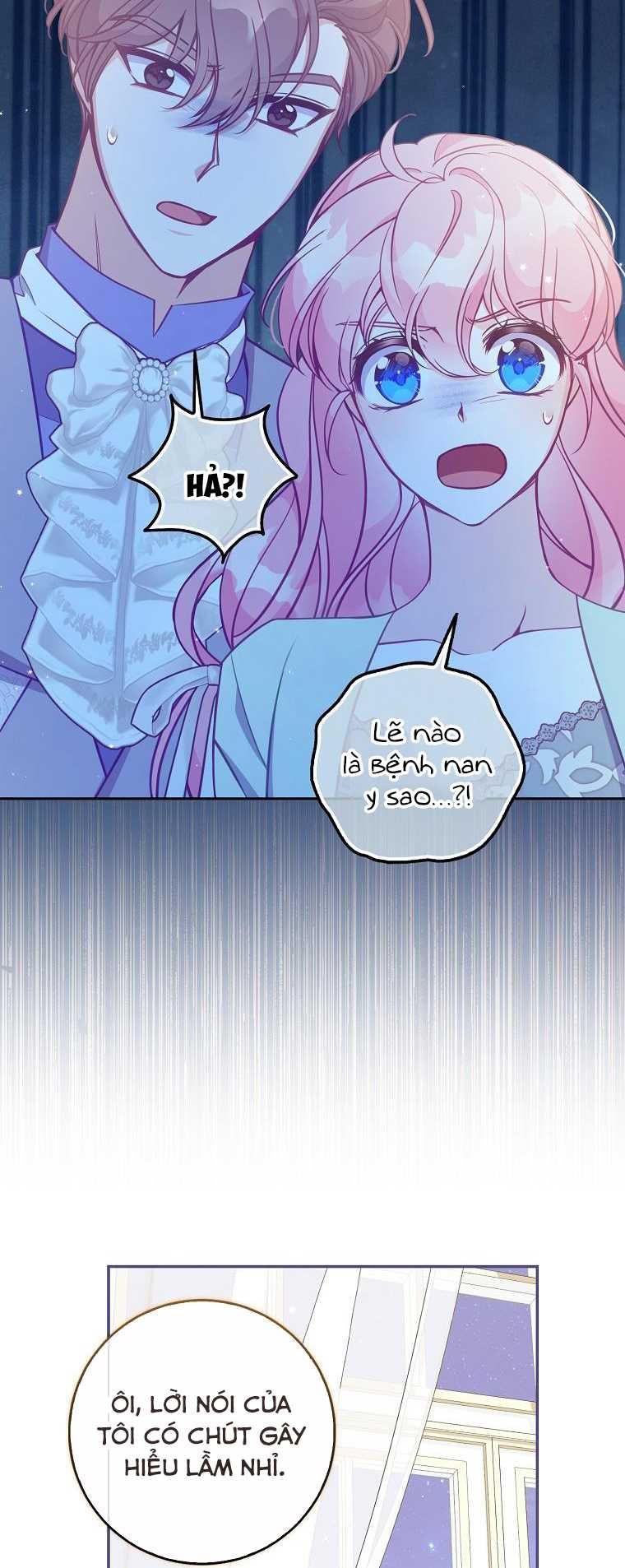 đọc truyện  Em Gái Thân Yêu Của Công Tước Phản Diện Chương 120 ảnh 59 tại Thiên Thai Truyện