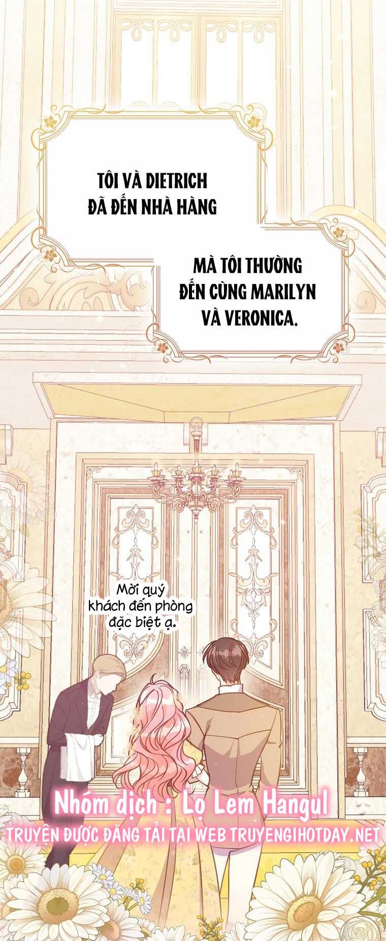 đọc truyện  Em Gái Thân Yêu Của Công Tước Phản Diện Chương 120 ảnh 8 tại Thiên Thai Truyện