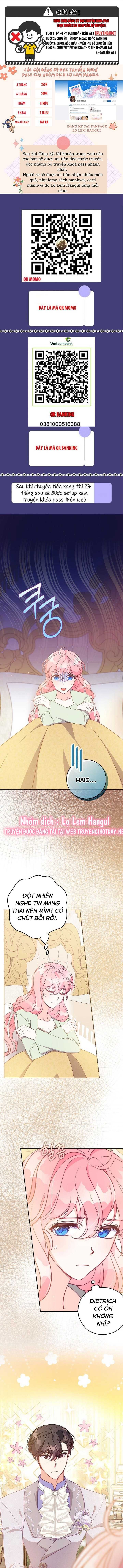 đọc truyện  Em Gái Thân Yêu Của Công Tước Phản Diện Chương 121 ảnh 3 tại Thiên Thai Truyện