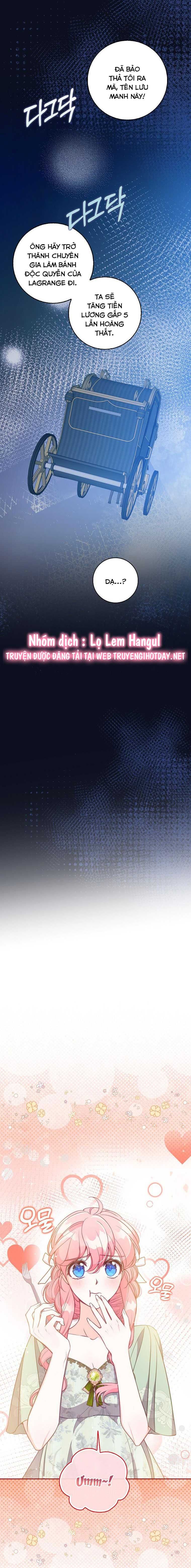 đọc truyện  Em Gái Thân Yêu Của Công Tước Phản Diện Chương 121 ảnh 14 tại Thiên Thai Truyện