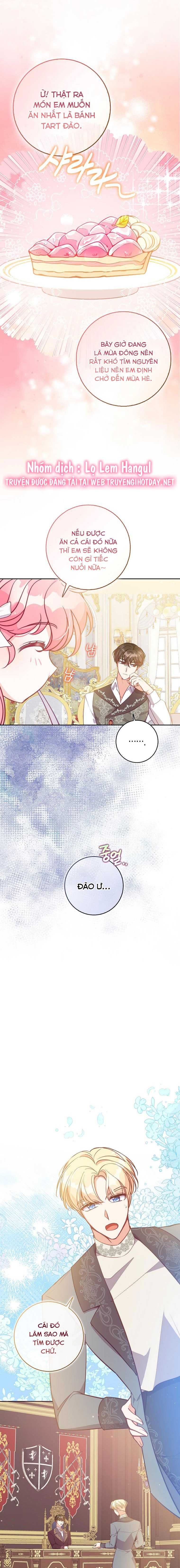 đọc truyện  Em Gái Thân Yêu Của Công Tước Phản Diện Chương 121 ảnh 16 tại Thiên Thai Truyện