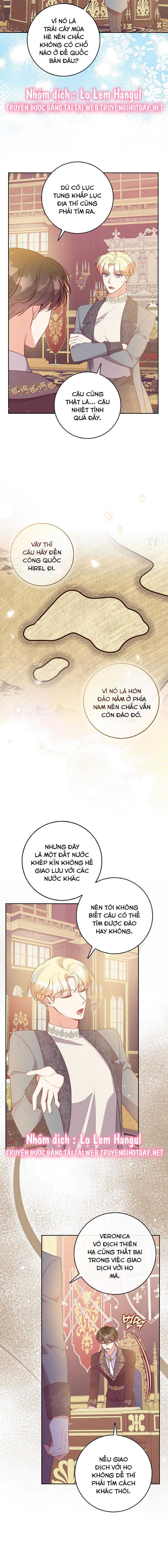 đọc truyện  Em Gái Thân Yêu Của Công Tước Phản Diện Chương 121 ảnh 17 tại Thiên Thai Truyện