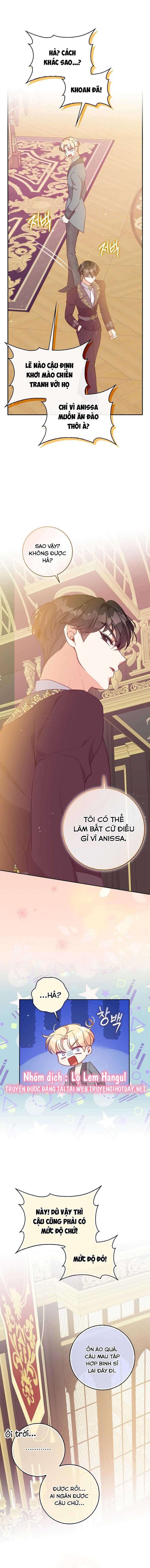 đọc truyện  Em Gái Thân Yêu Của Công Tước Phản Diện Chương 121 ảnh 18 tại Thiên Thai Truyện