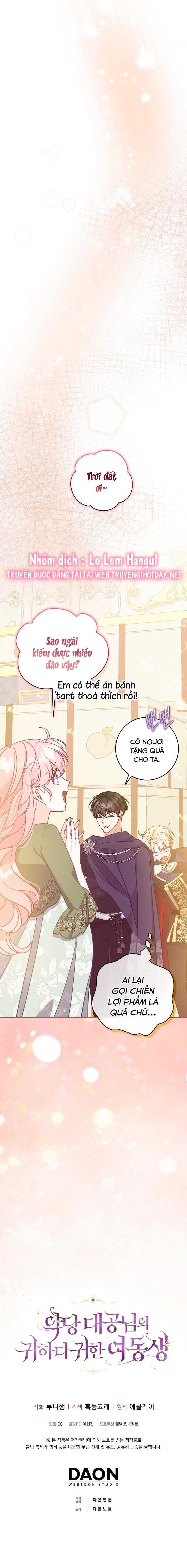 đọc truyện  Em Gái Thân Yêu Của Công Tước Phản Diện Chương 121 ảnh 19 tại Thiên Thai Truyện