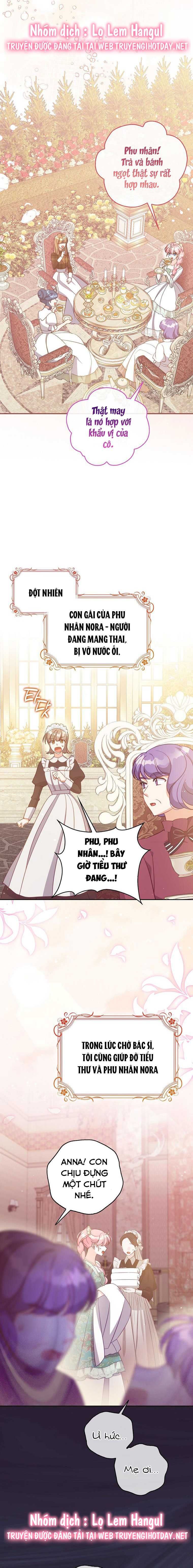 đọc truyện  Em Gái Thân Yêu Của Công Tước Phản Diện Chương 121 ảnh 5 tại Thiên Thai Truyện