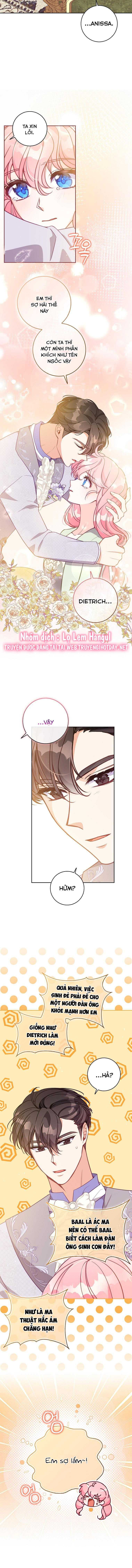 đọc truyện  Em Gái Thân Yêu Của Công Tước Phản Diện Chương 121 ảnh 7 tại Thiên Thai Truyện