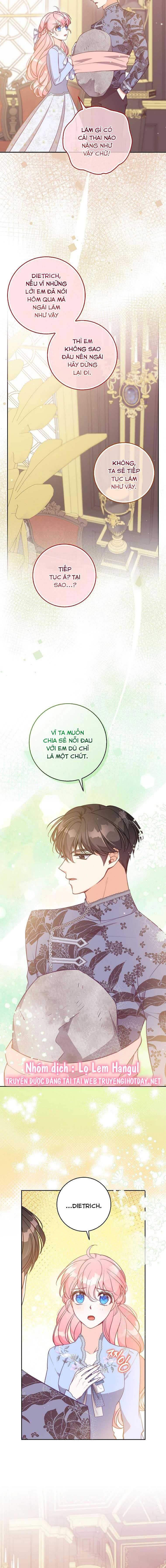 đọc truyện  Em Gái Thân Yêu Của Công Tước Phản Diện Chương 121 ảnh 9 tại Thiên Thai Truyện