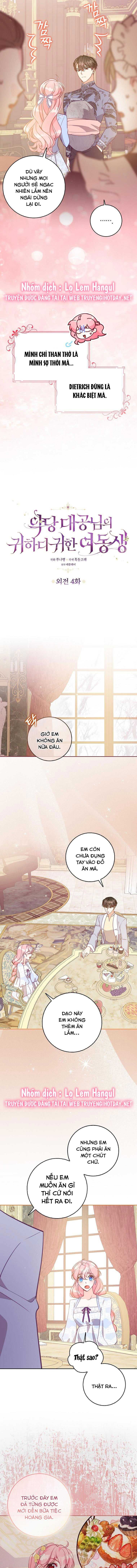 đọc truyện  Em Gái Thân Yêu Của Công Tước Phản Diện Chương 121 ảnh 10 tại Thiên Thai Truyện