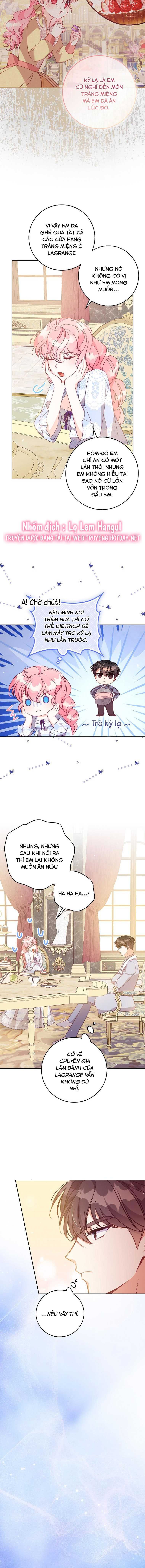 đọc truyện  Em Gái Thân Yêu Của Công Tước Phản Diện Chương 121 ảnh 11 tại Thiên Thai Truyện