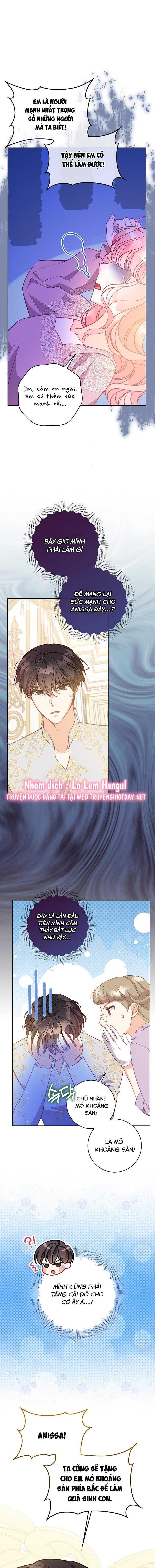 đọc truyện  Em Gái Thân Yêu Của Công Tước Phản Diện Chương 122 ảnh 14 tại Thiên Thai Truyện