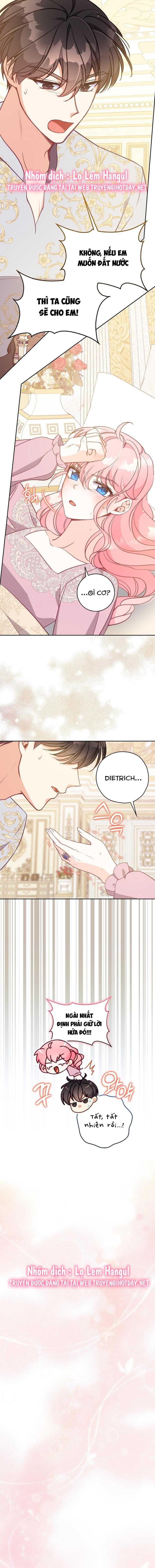 đọc truyện  Em Gái Thân Yêu Của Công Tước Phản Diện Chương 122 ảnh 15 tại Thiên Thai Truyện