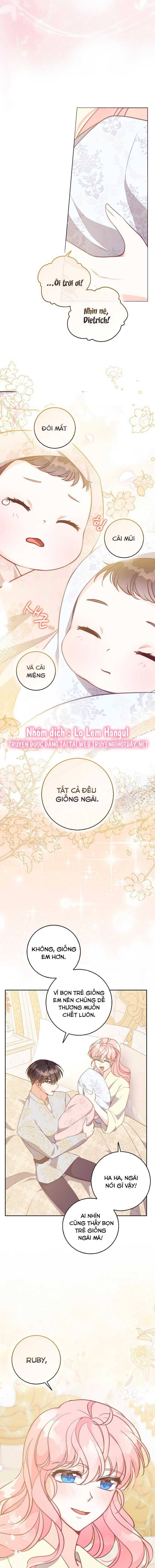 đọc truyện  Em Gái Thân Yêu Của Công Tước Phản Diện Chương 122 ảnh 16 tại Thiên Thai Truyện