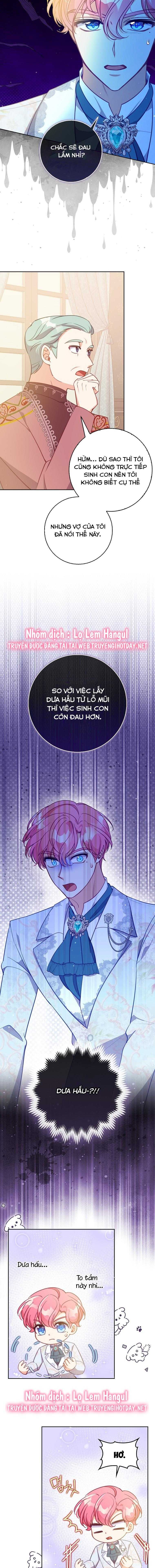 đọc truyện  Em Gái Thân Yêu Của Công Tước Phản Diện Chương 122 ảnh 5 tại Thiên Thai Truyện