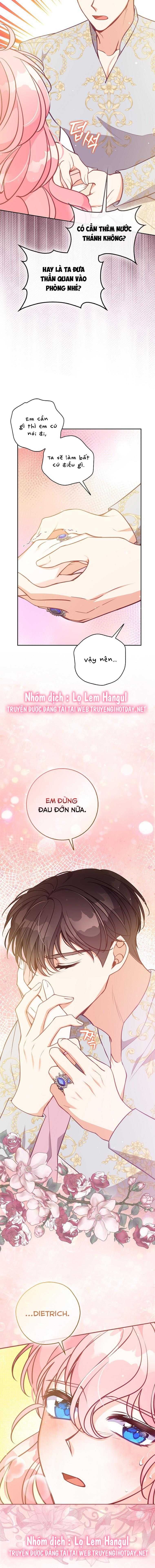 đọc truyện  Em Gái Thân Yêu Của Công Tước Phản Diện Chương 122 ảnh 8 tại Thiên Thai Truyện