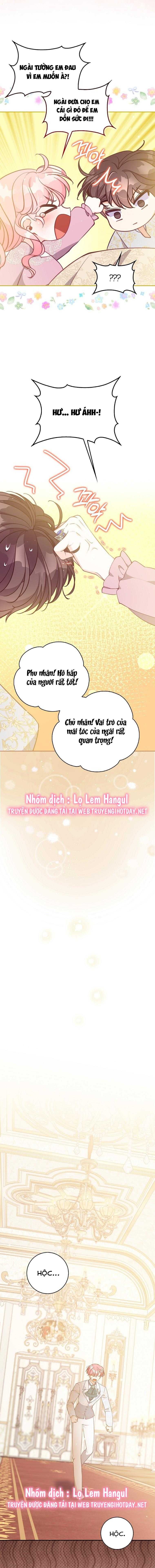 đọc truyện  Em Gái Thân Yêu Của Công Tước Phản Diện Chương 122 ảnh 9 tại Thiên Thai Truyện