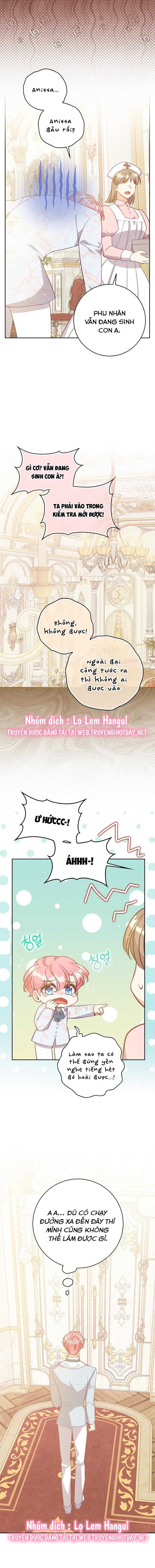 đọc truyện  Em Gái Thân Yêu Của Công Tước Phản Diện Chương 122 ảnh 10 tại Thiên Thai Truyện