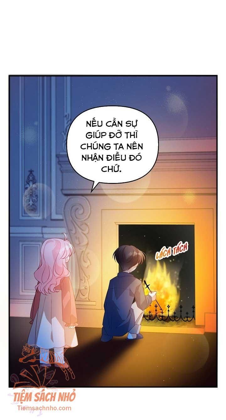 đọc truyện  Em Gái Thân Yêu Của Công Tước Phản Diện Chương 20 ảnh 63 tại Thiên Thai Truyện