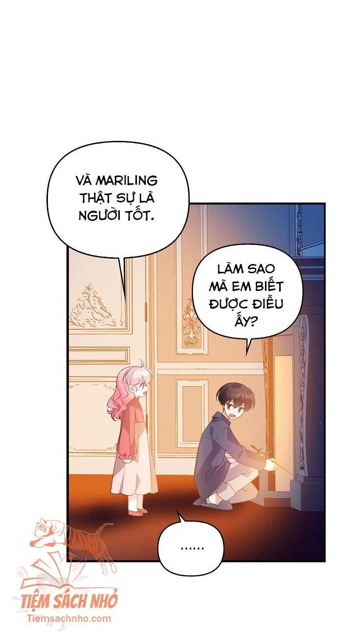 đọc truyện  Em Gái Thân Yêu Của Công Tước Phản Diện Chương 20 ảnh 65 tại Thiên Thai Truyện