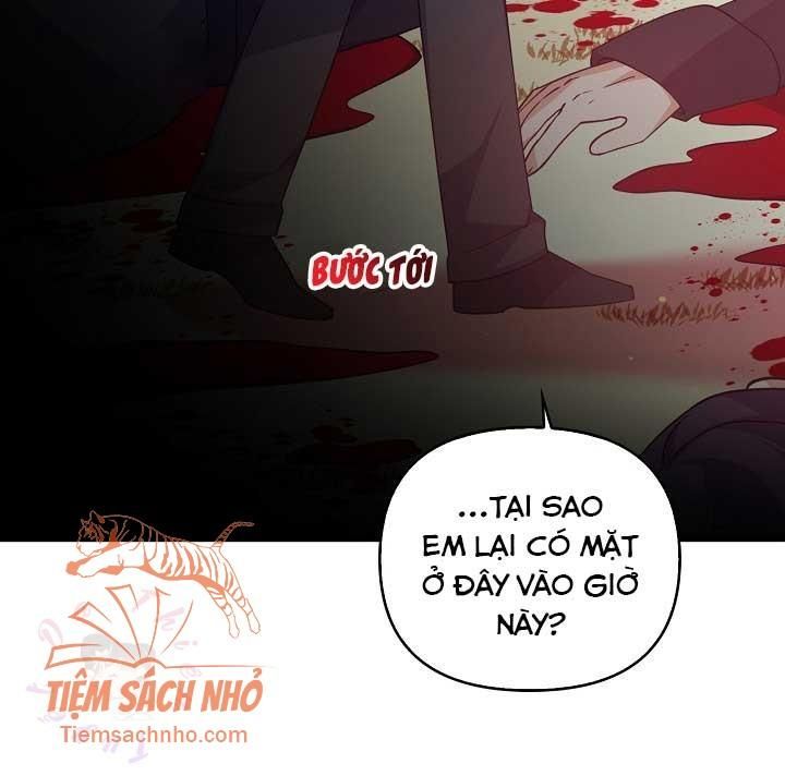 đọc truyện  Em Gái Thân Yêu Của Công Tước Phản Diện Chương 21 ảnh 51 tại Thiên Thai Truyện