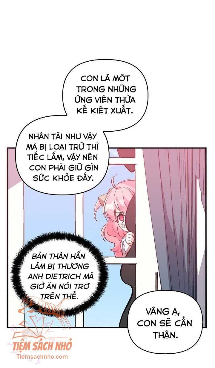 đọc truyện  Em Gái Thân Yêu Của Công Tước Phản Diện Chương 22 ảnh 33 tại Thiên Thai Truyện