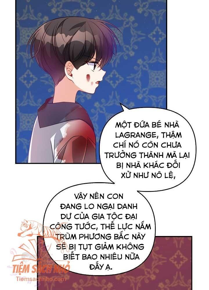đọc truyện  Em Gái Thân Yêu Của Công Tước Phản Diện Chương 22 ảnh 50 tại Thiên Thai Truyện