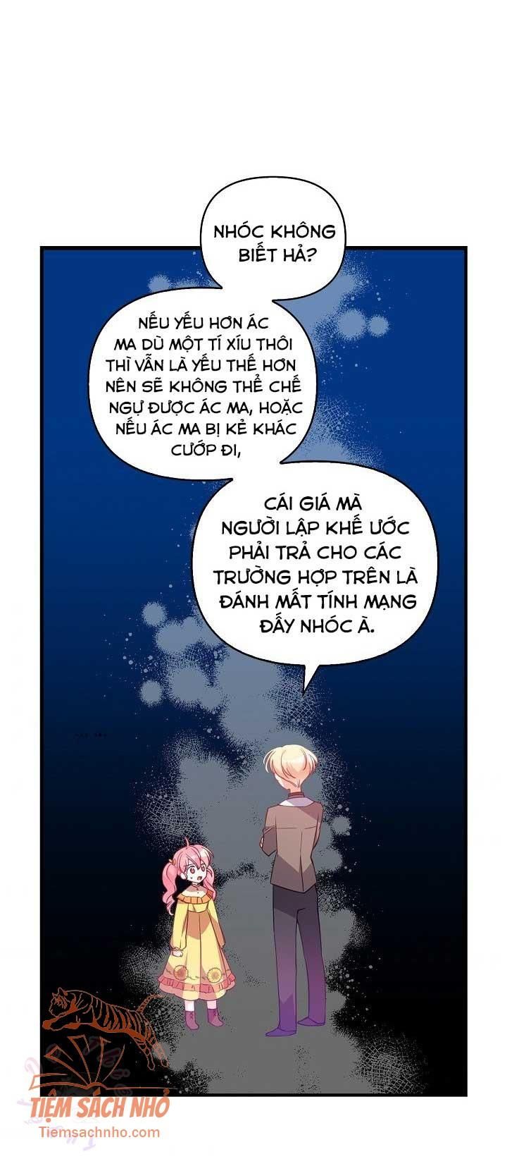 đọc truyện  Em Gái Thân Yêu Của Công Tước Phản Diện Chương 23 ảnh 63 tại Thiên Thai Truyện