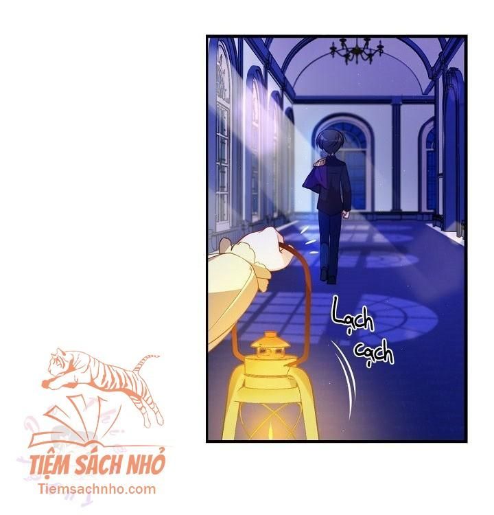 đọc truyện  Em Gái Thân Yêu Của Công Tước Phản Diện Chương 26 ảnh 2 tại Thiên Thai Truyện