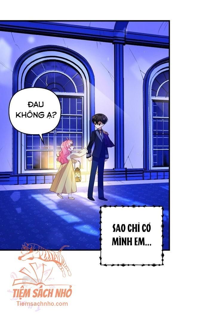 đọc truyện  Em Gái Thân Yêu Của Công Tước Phản Diện Chương 26 ảnh 13 tại Thiên Thai Truyện