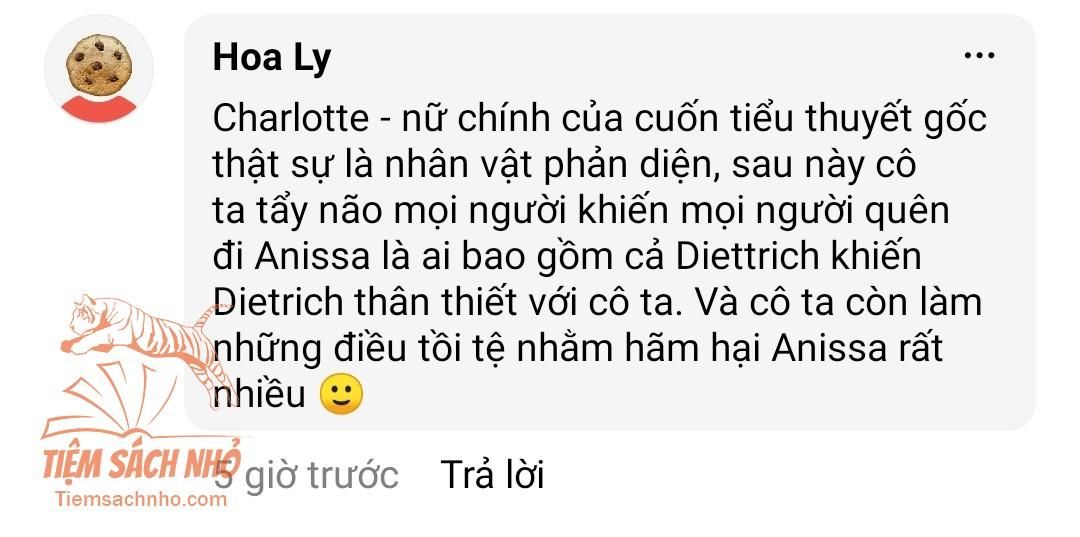 đọc truyện  Em Gái Thân Yêu Của Công Tước Phản Diện Chương 28 ảnh 77 tại Thiên Thai Truyện