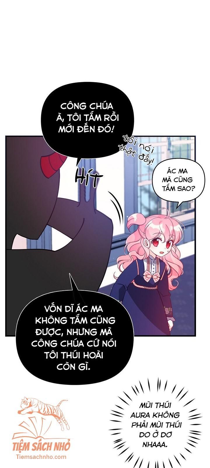 đọc truyện  Em Gái Thân Yêu Của Công Tước Phản Diện Chương 31 ảnh 30 tại Thiên Thai Truyện