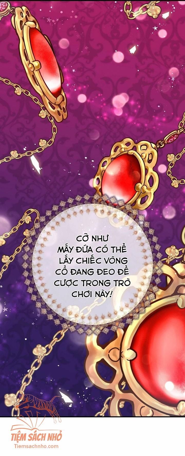 đọc truyện  Em Gái Thân Yêu Của Công Tước Phản Diện Chương 33 ảnh 75 tại Thiên Thai Truyện